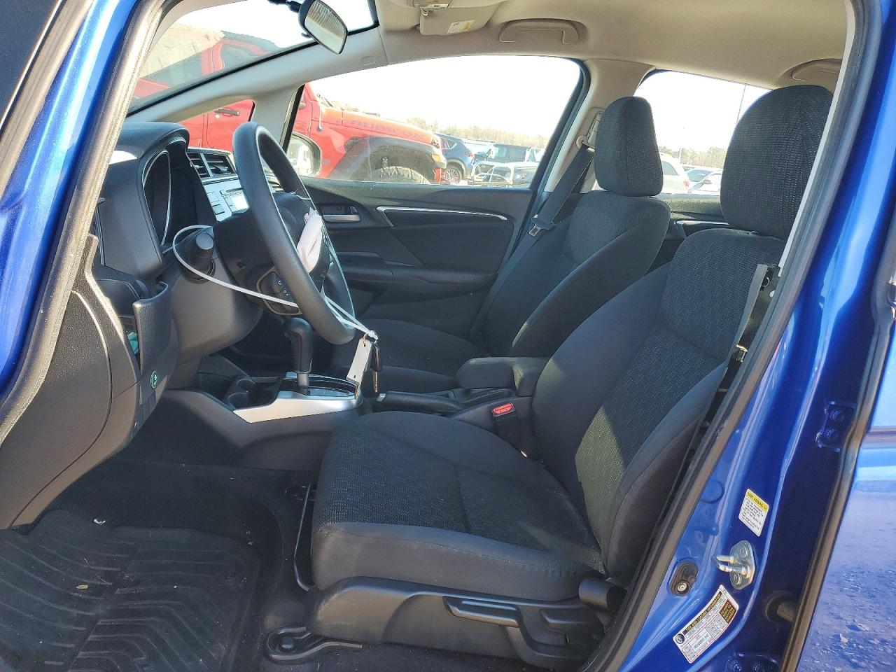 2015 HONDA FIT LX photo 13