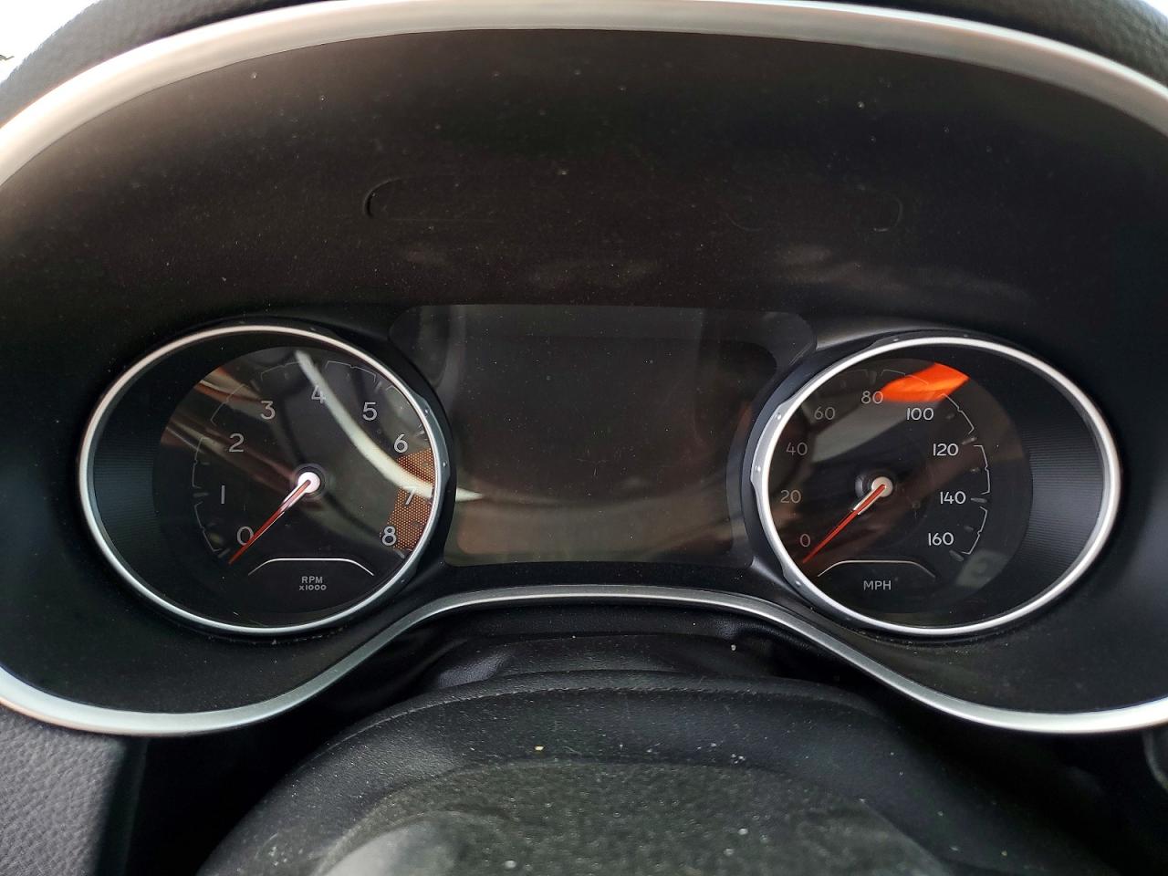 2021 JEEP COMPASS LIMITED photo 9