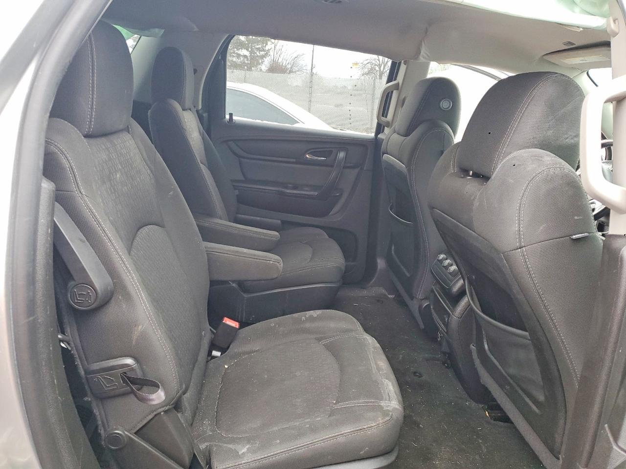 2014 GMC ACADIA SLE photo 11