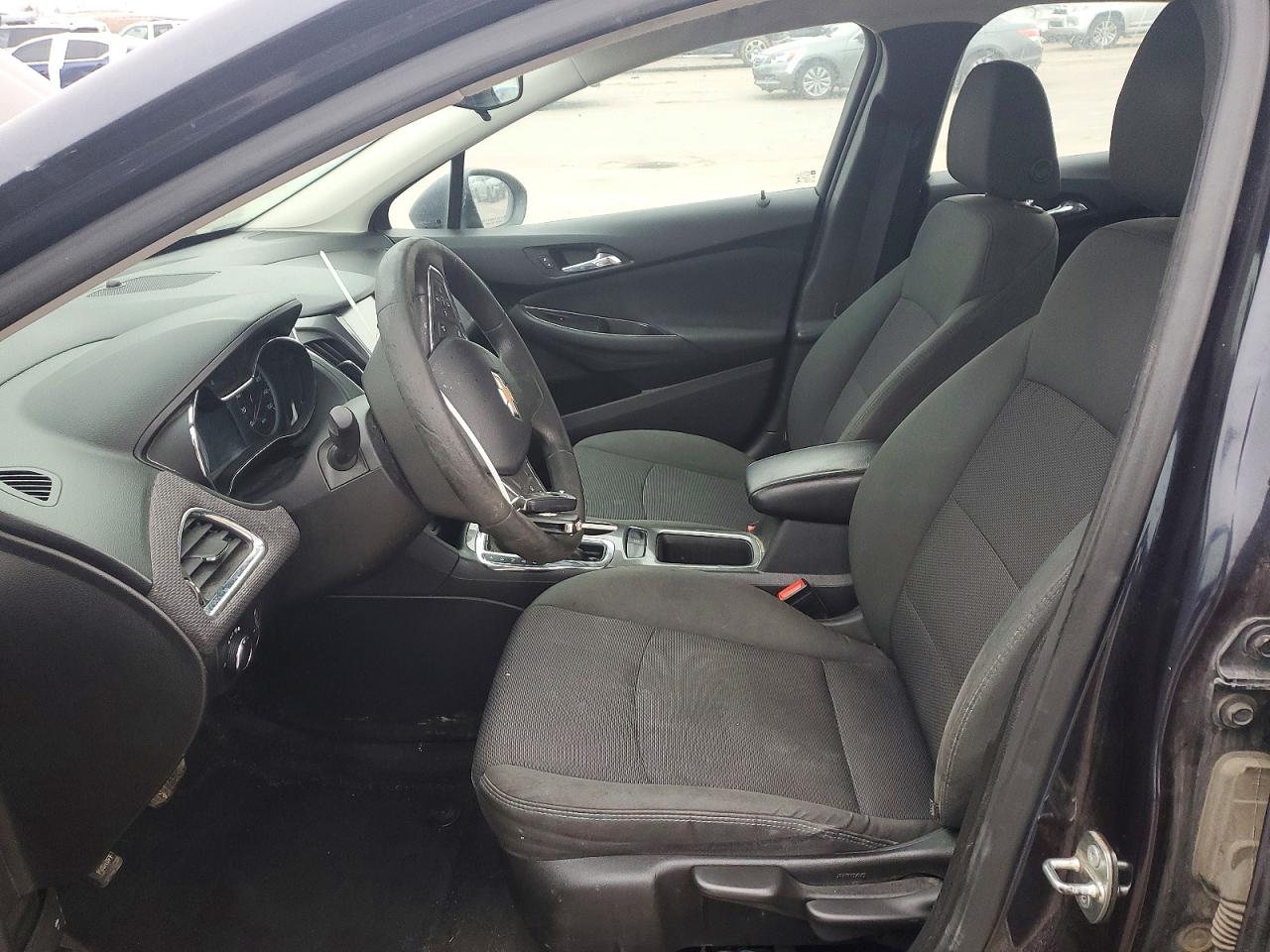 2016 CHEVROLET CRUZE LT photo 13