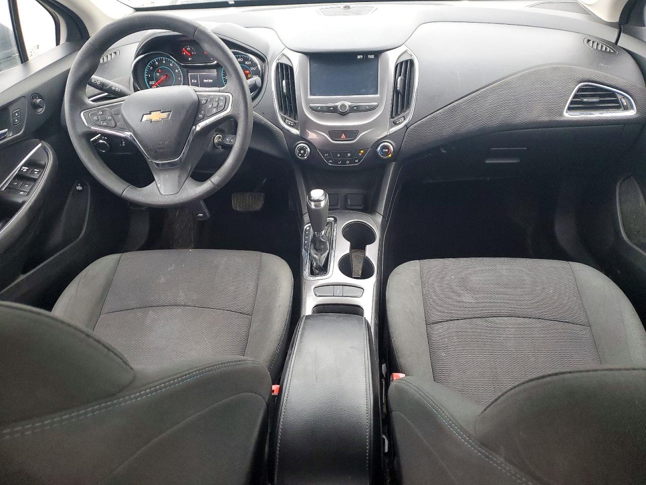 2016 CHEVROLET CRUZE LT photo 15