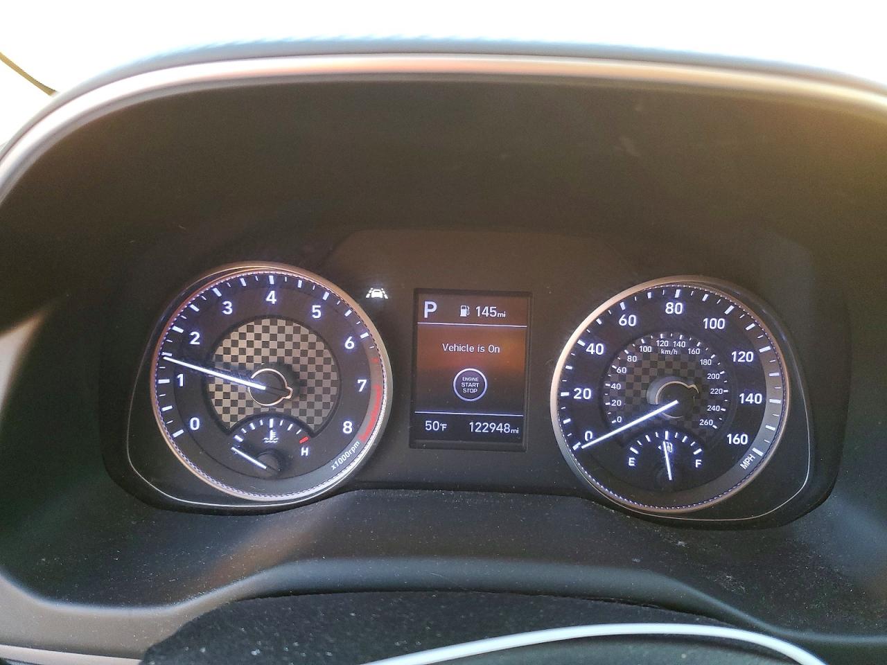 2019 HYUNDAI ELANTRA SEL photo 9