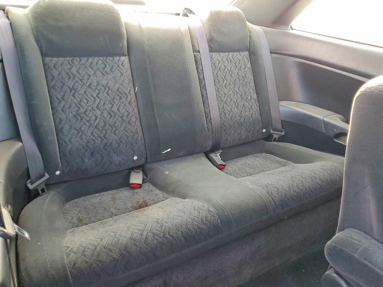 2002 HONDA CIVIC LX photo 10