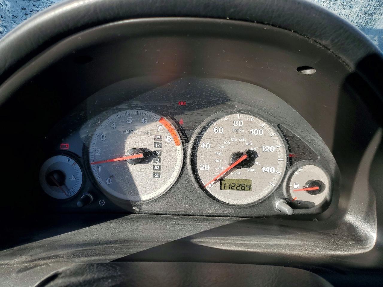 2002 HONDA CIVIC LX photo 9