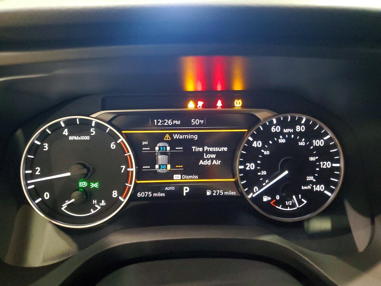 2025 NISSAN ROGUE SV photo 17
