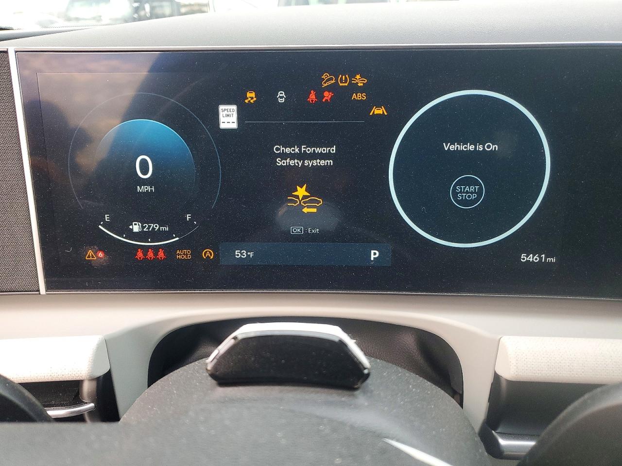 2025 HYUNDAI TUCSON SEL photo 17