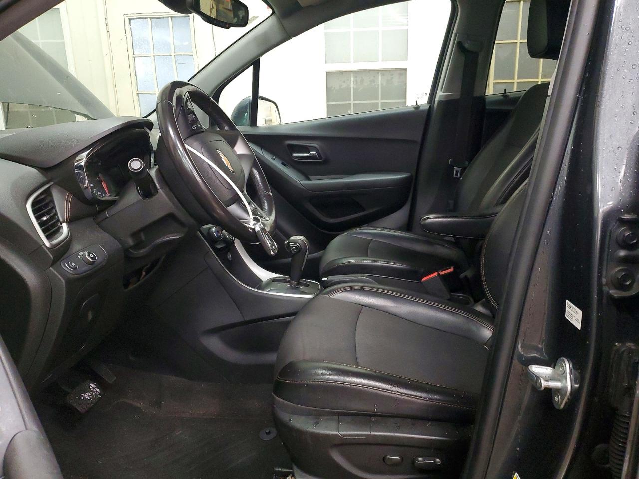 2019 CHEVROLET TRAX 1LT photo 13