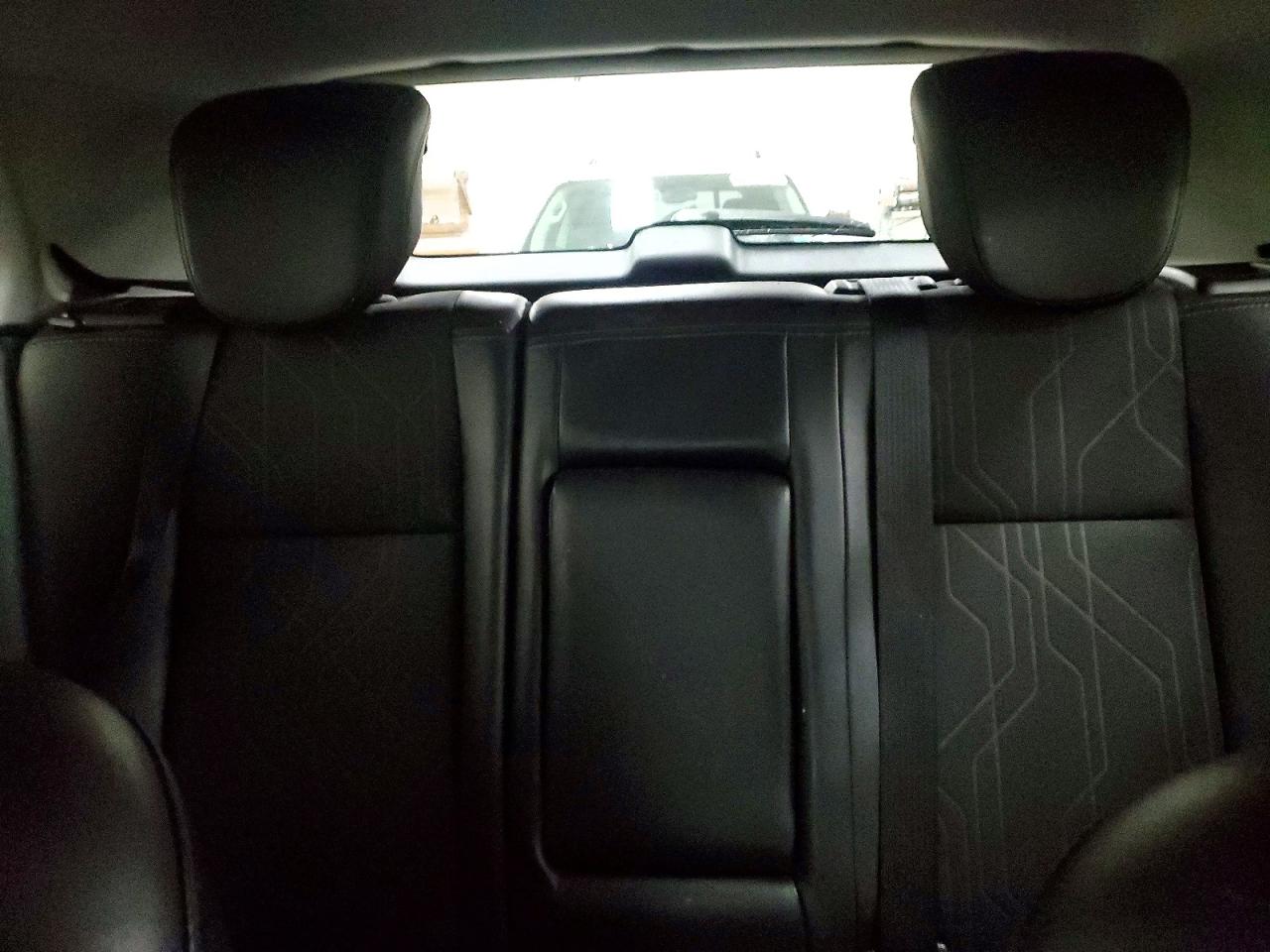 2019 CHEVROLET TRAX 1LT photo 19
