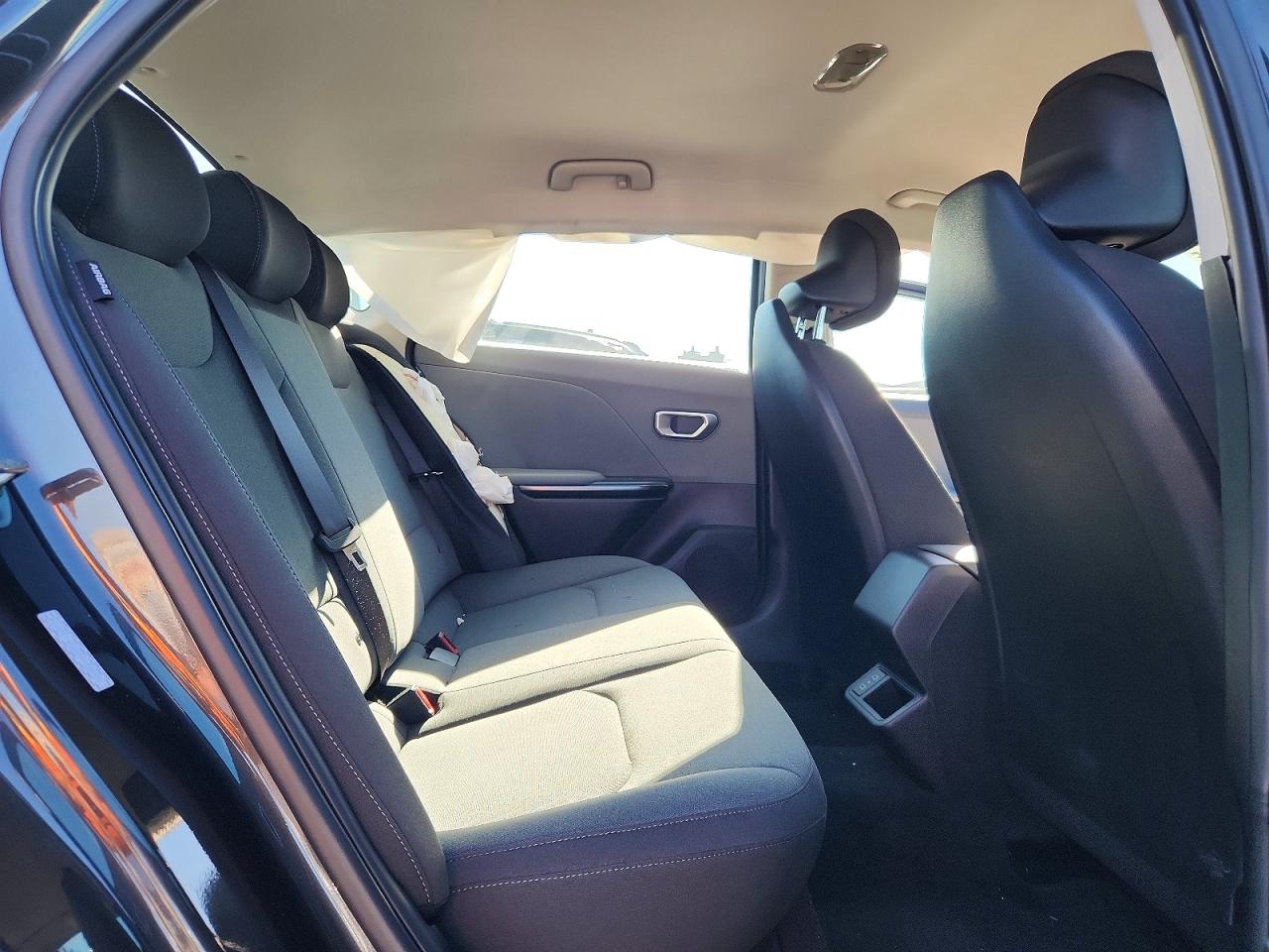 2025 KIA K4 LX photo 19