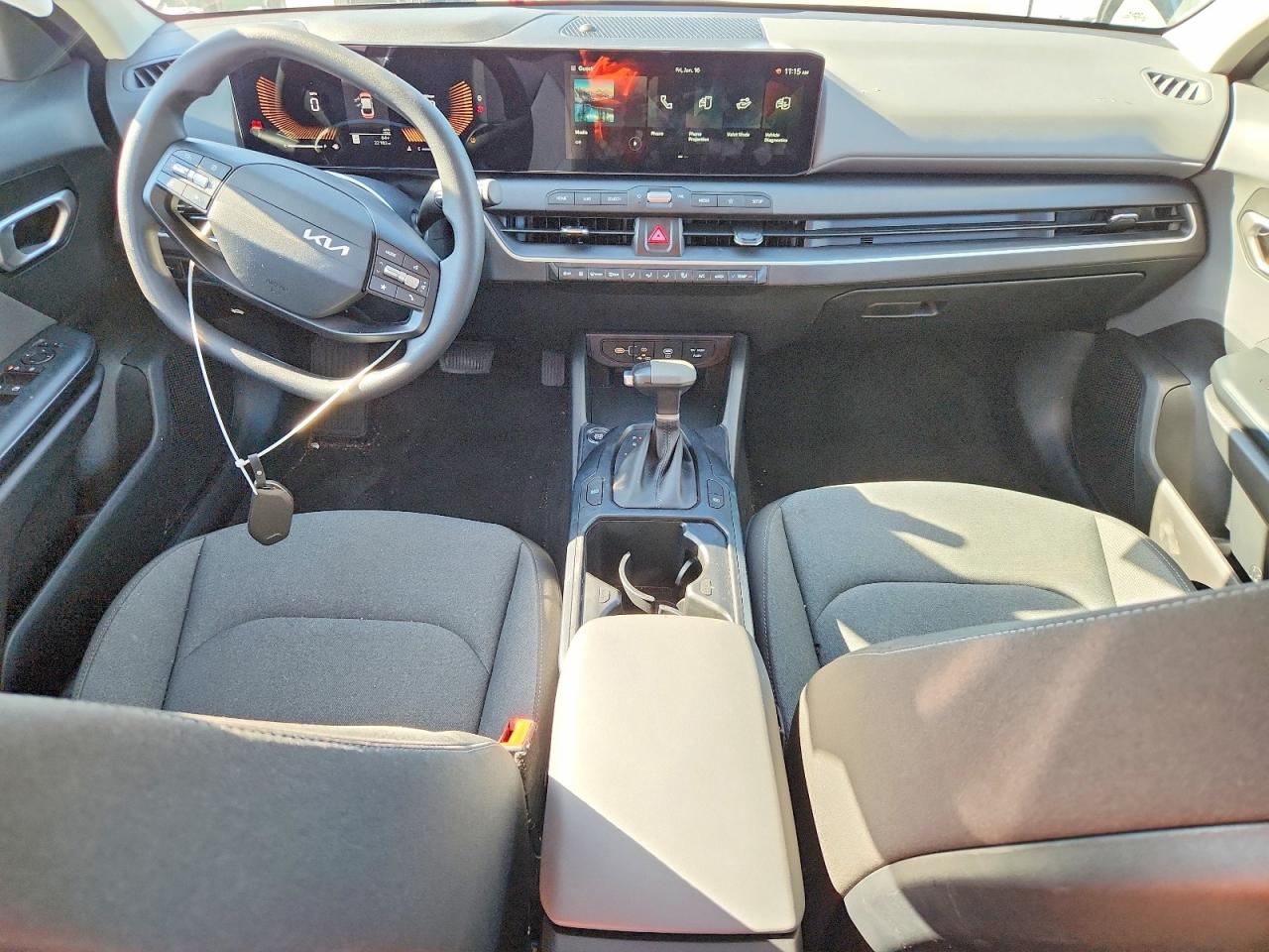 2025 KIA K4 LX photo 15