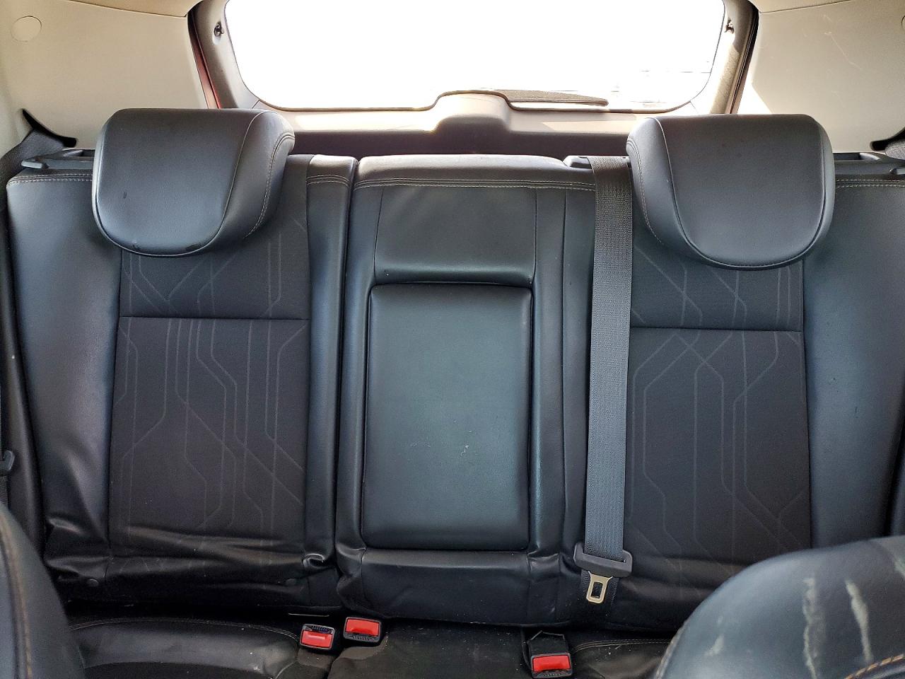2019 CHEVROLET TRAX 1LT photo 10