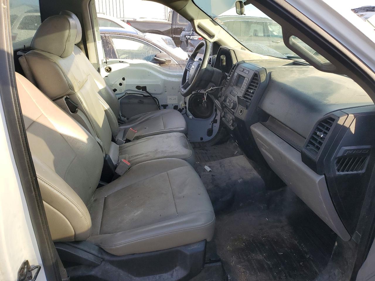 2018 FORD F150 photo 10