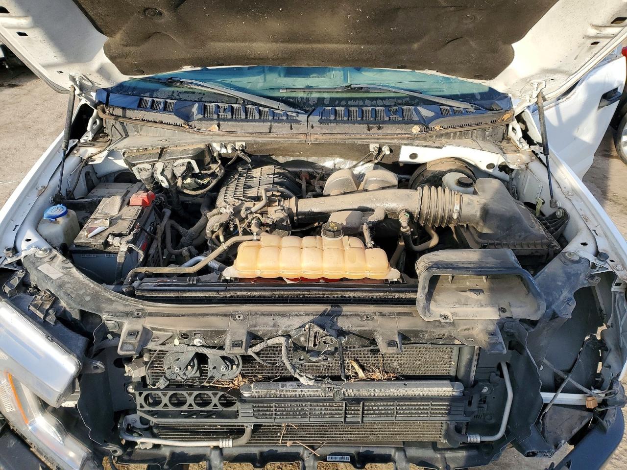 2018 FORD F150 photo 11