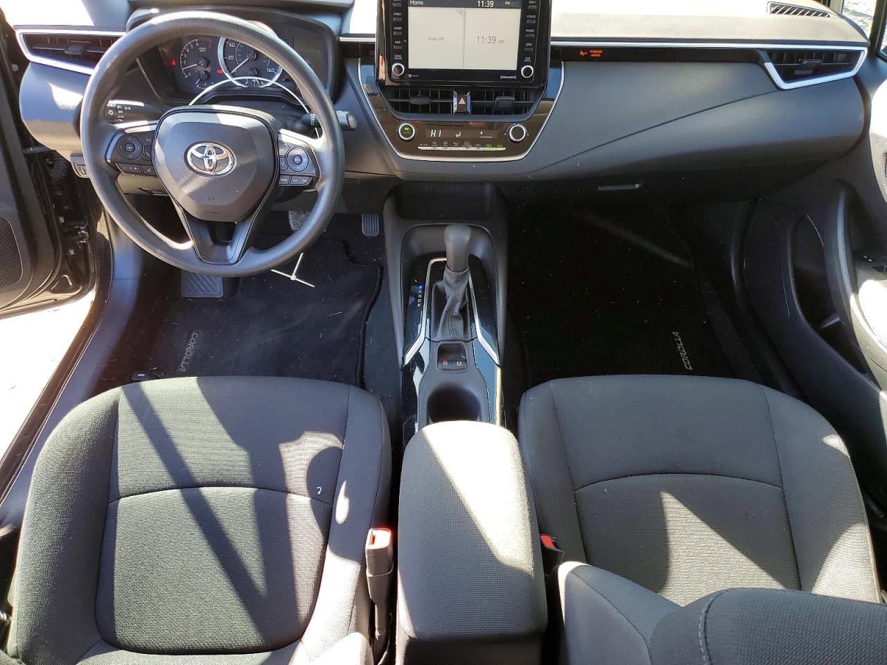 2022 TOYOTA COROLLA LE photo 15