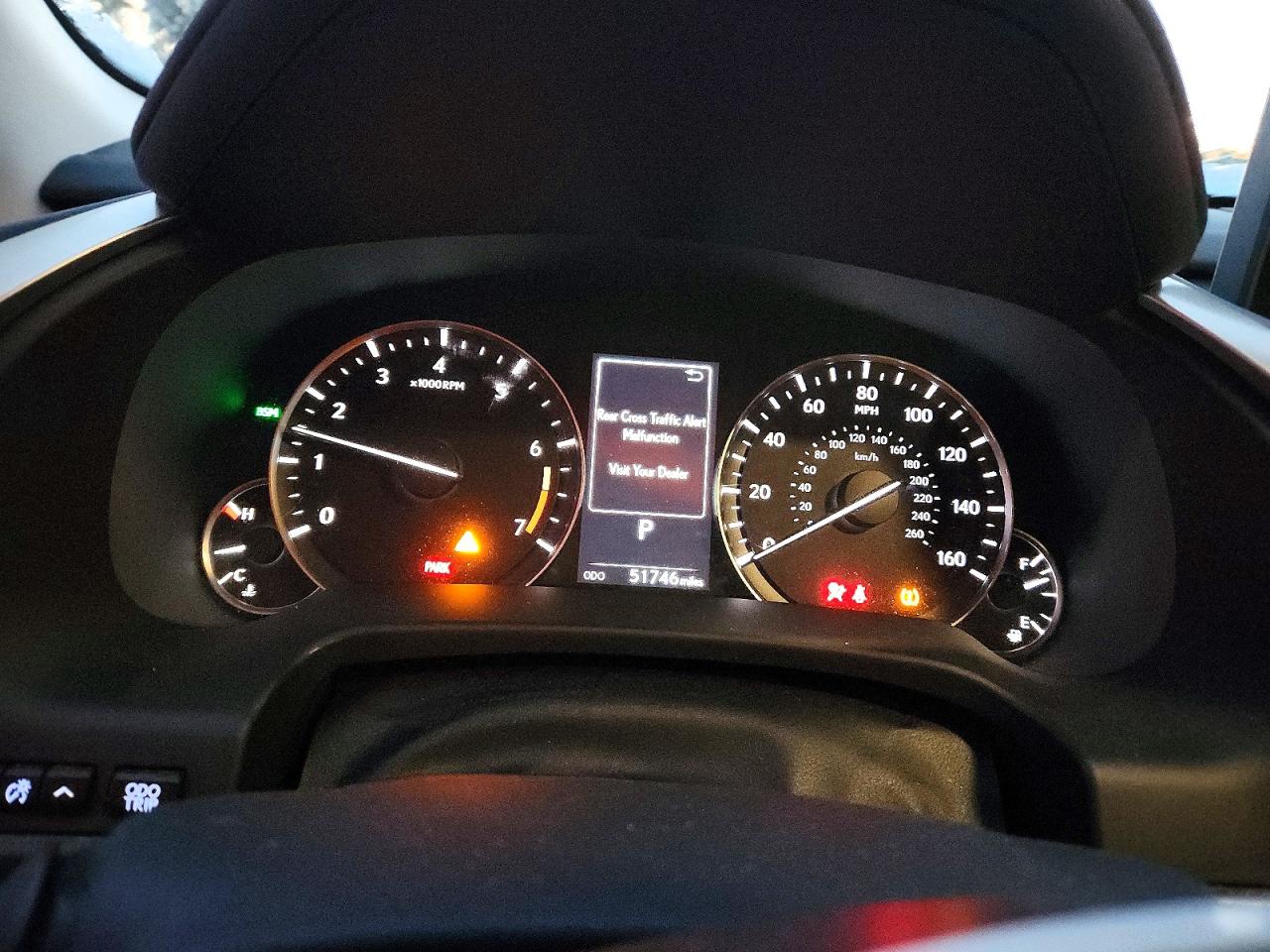 2021 LEXUS RX 350 L photo 17