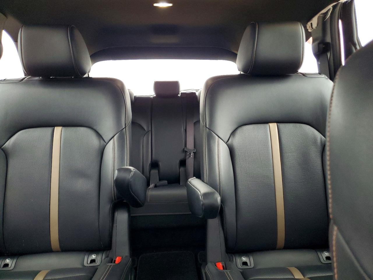 2025 MAZDA CX-90 PREMIUM PLUS photo 28