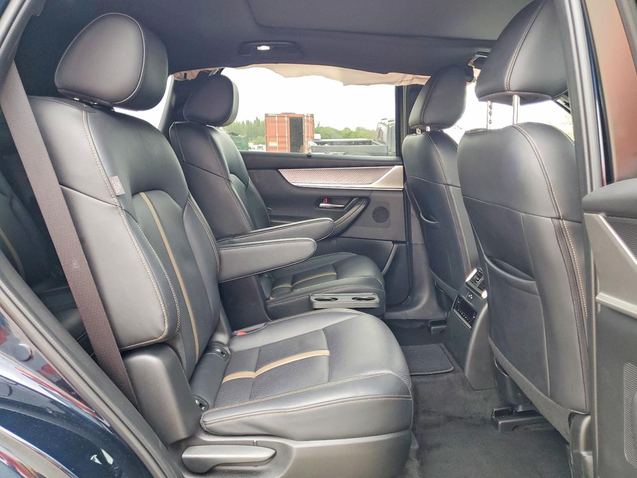 2025 MAZDA CX-90 PREMIUM PLUS photo 31