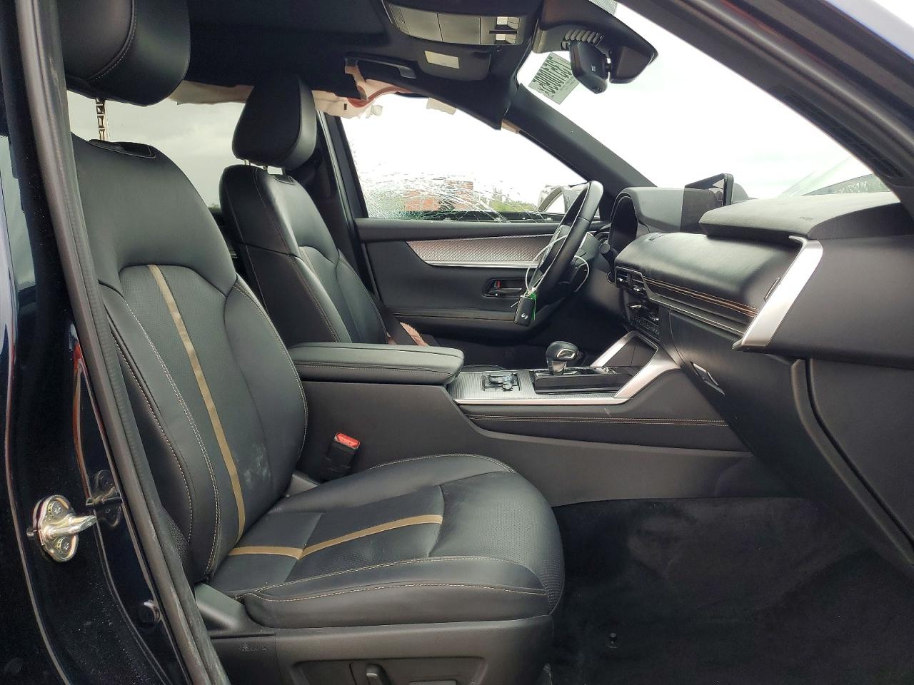 2025 MAZDA CX-90 PREMIUM PLUS photo 19