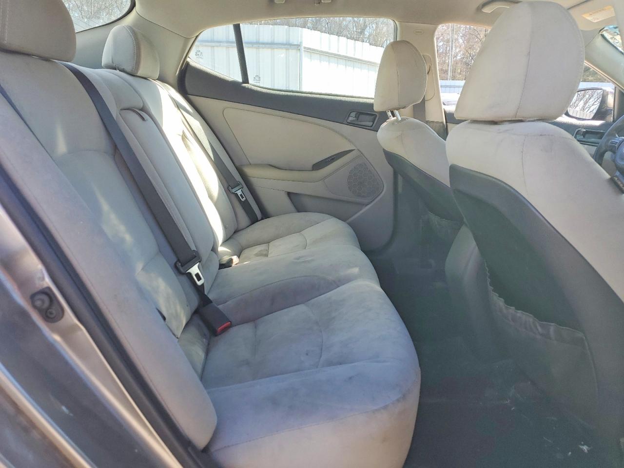 2014 KIA OPTIMA LX photo 10