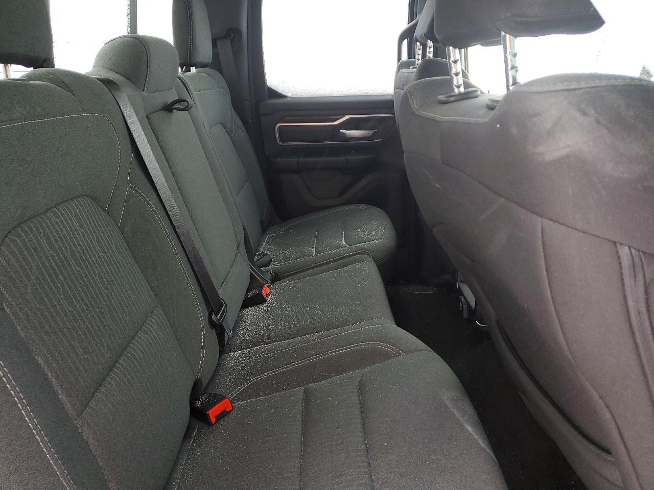 2021 RAM 1500 BIG HORN photo 19