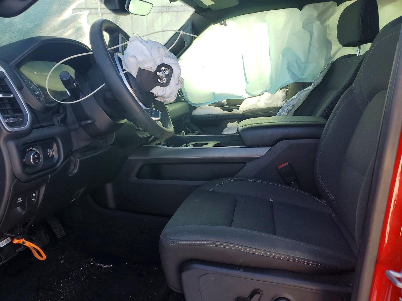 2021 RAM 1500 BIG HORN photo 13