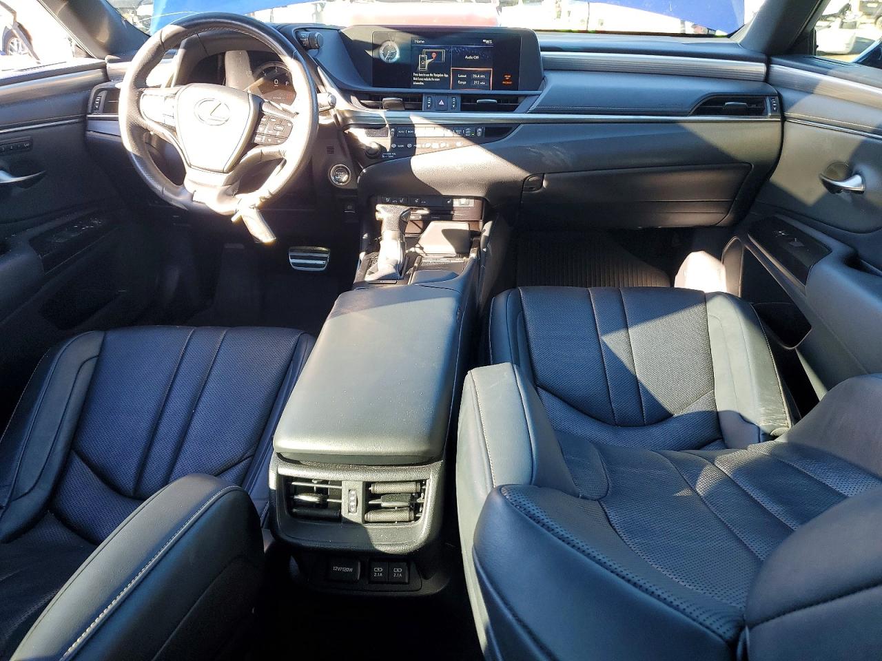 2019 LEXUS ES 350 photo 22