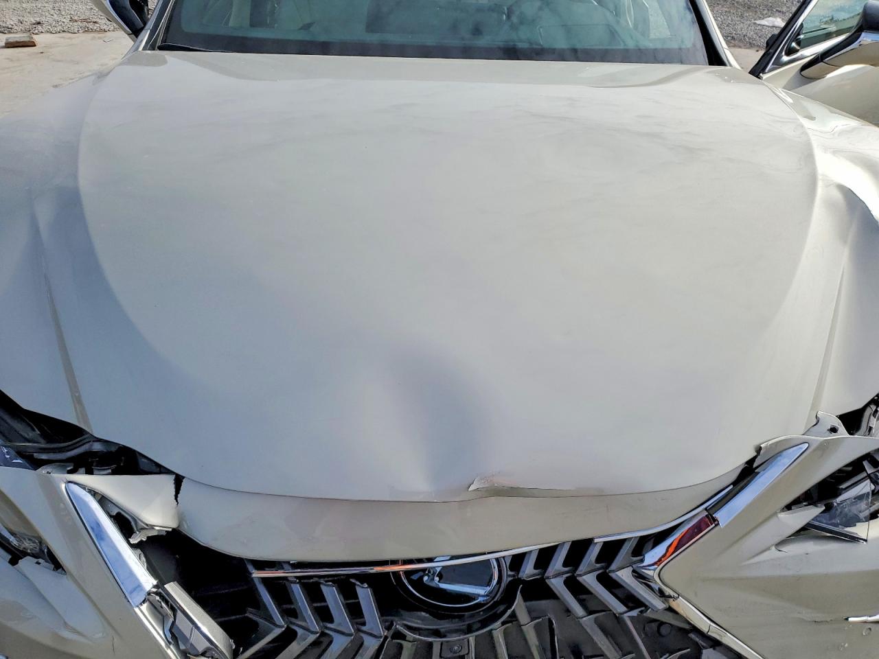 2025 LEXUS ES 300H BASE photo 11