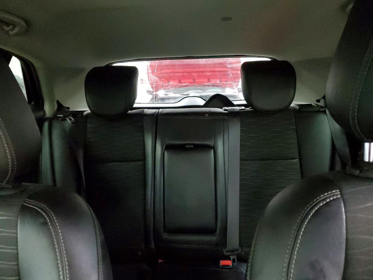 2015 BUICK ENCORE photo 19