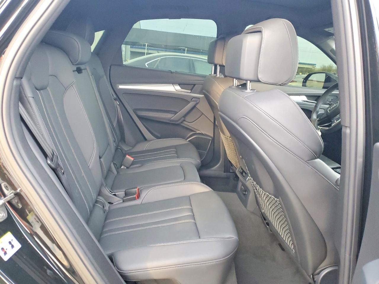 2024 AUDI Q5 SPORTBACK PRM PLS 45 photo 11
