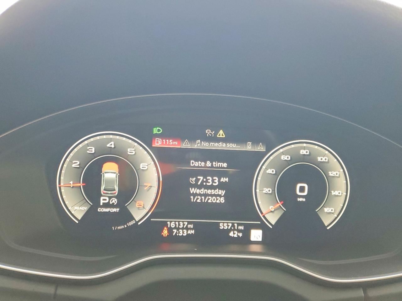 2024 AUDI Q5 SPORTBACK PRM PLS 45 photo 9