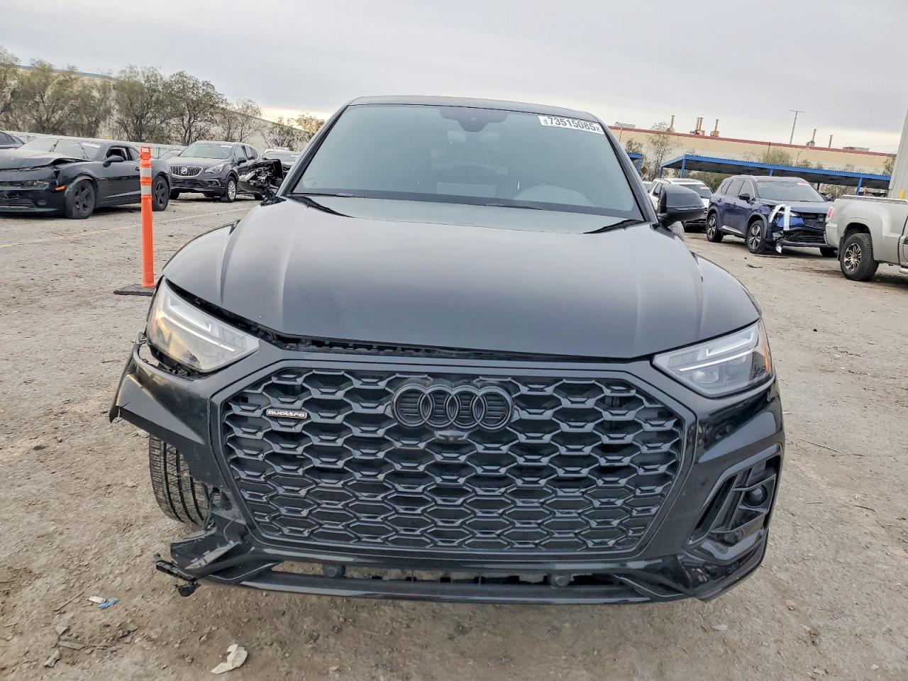 2024 AUDI Q5 SPORTBACK PRM PLS 45 photo 5