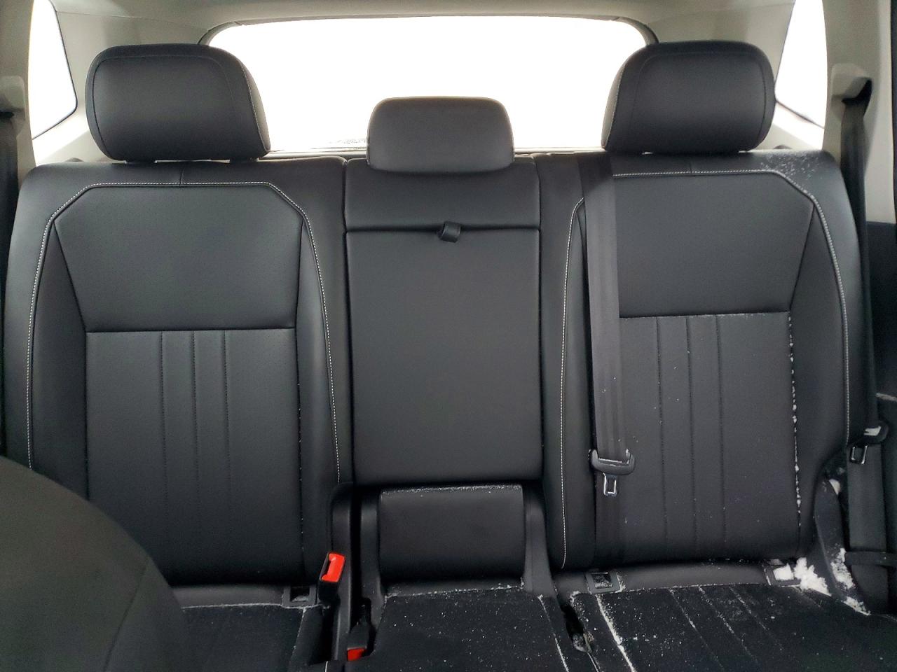 2024 VOLKSWAGEN TIGUAN SE photo 19