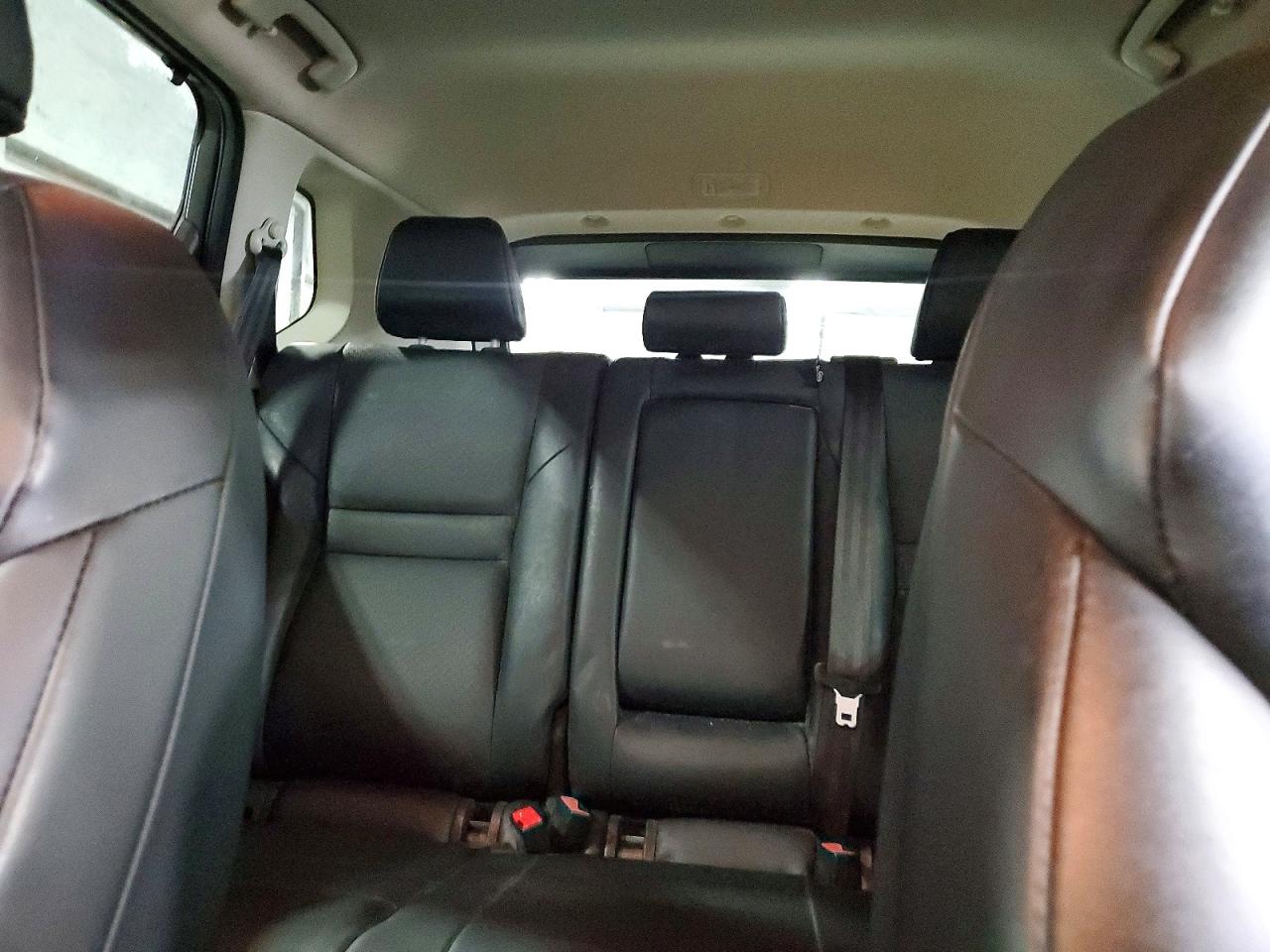 2025 NISSAN ROGUE SV photo 10