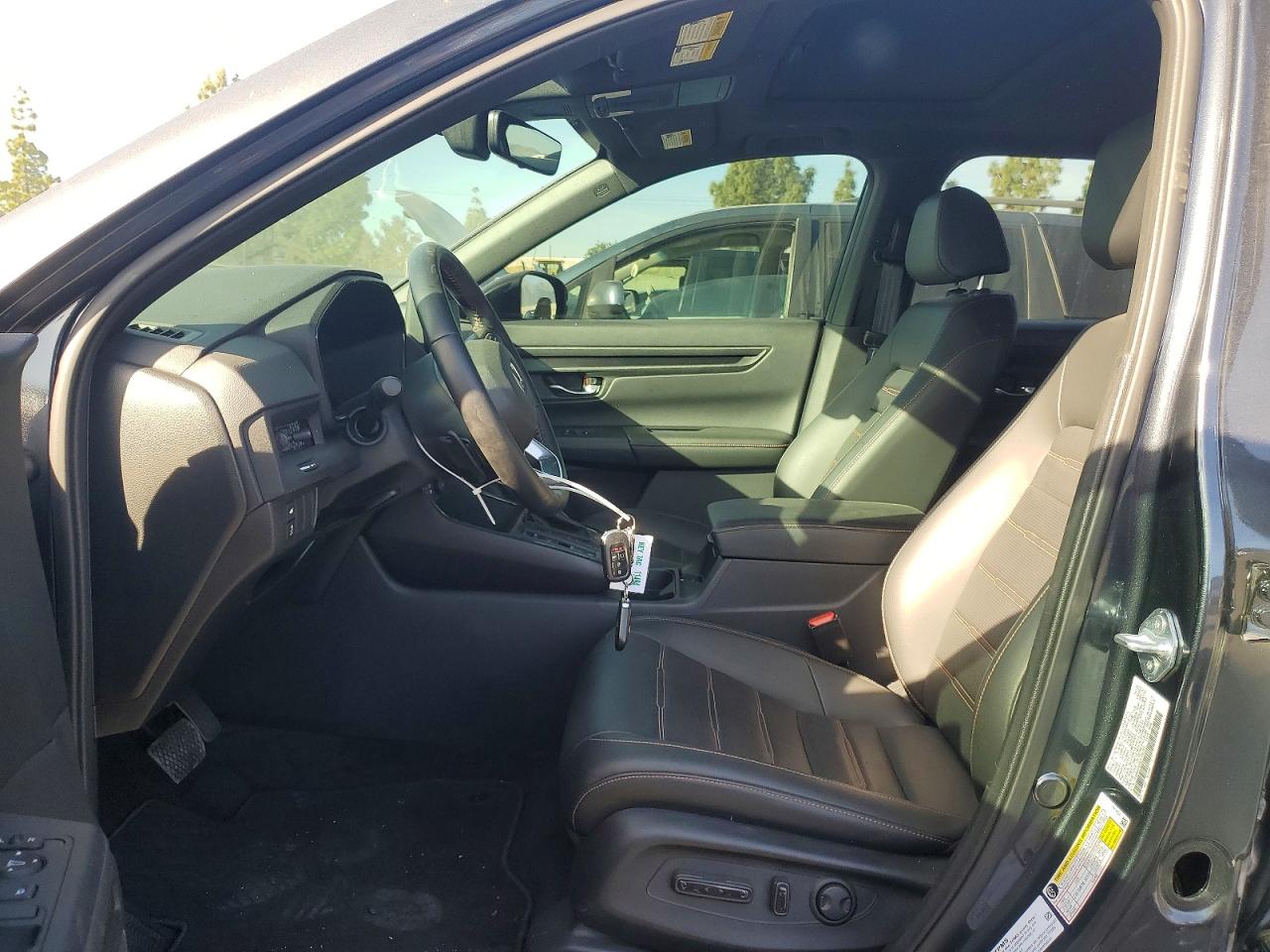 2025 HONDA CR-V SPORT-L photo 13