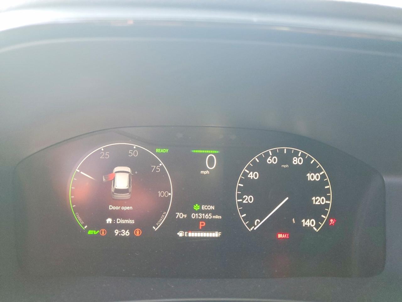 2025 HONDA CR-V SPORT-L photo 17