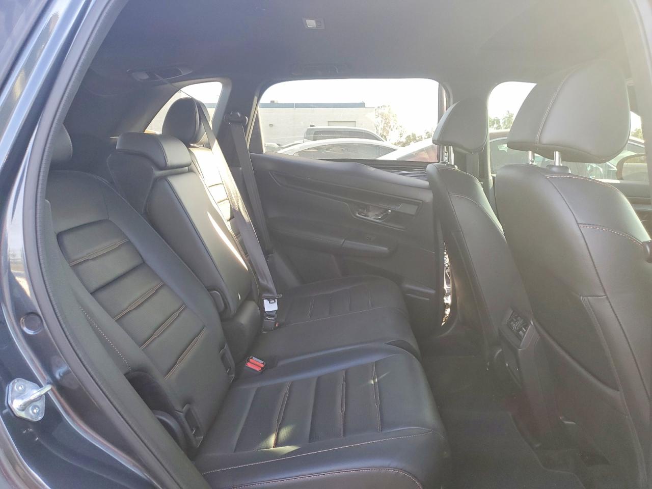 2025 HONDA CR-V SPORT-L photo 19