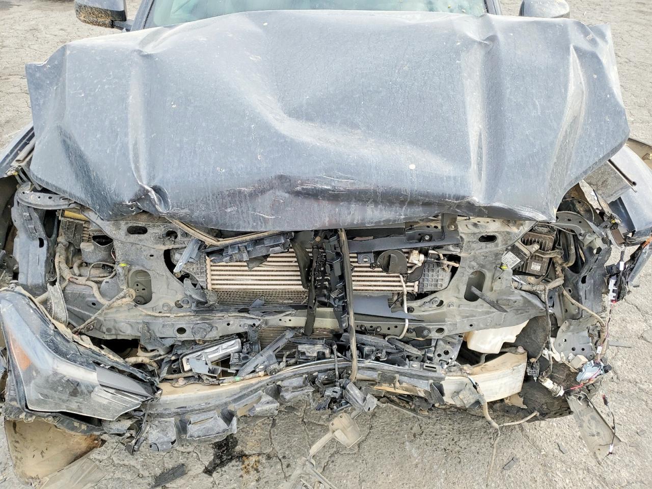 2024 TOYOTA TACOMA XTRACAB photo 11