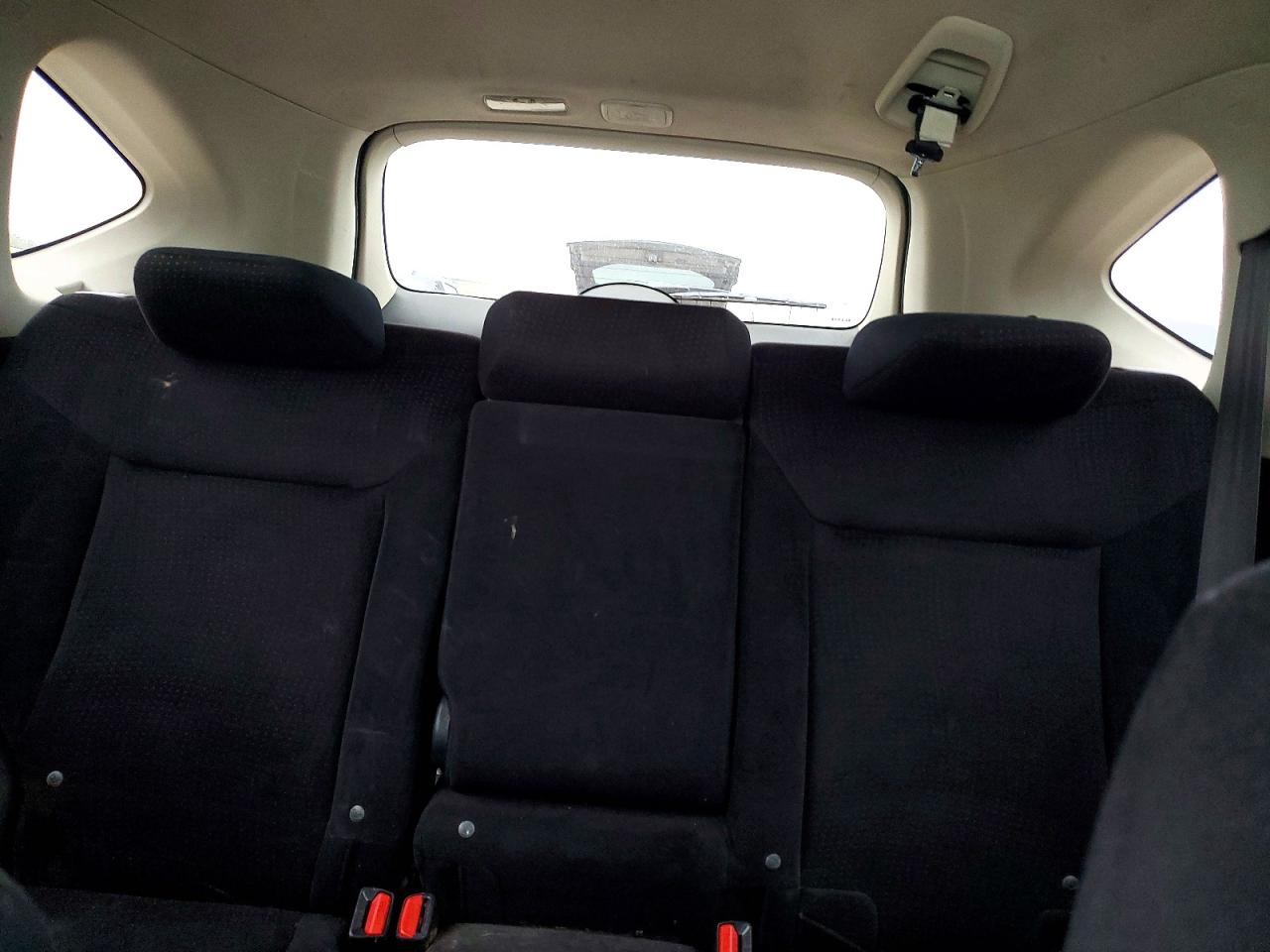 2014 HONDA CR-V EX photo 10