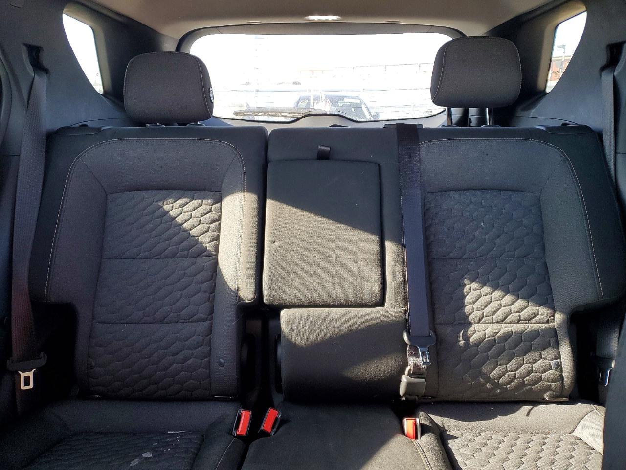 2018 CHEVROLET EQUINOX LT photo 19