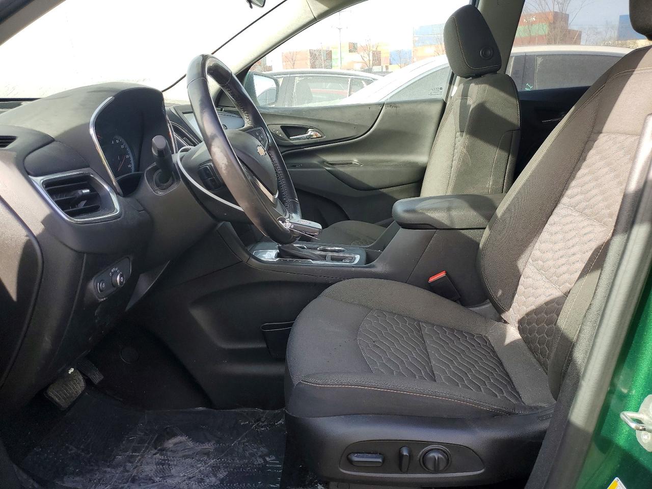 2018 CHEVROLET EQUINOX LT photo 13