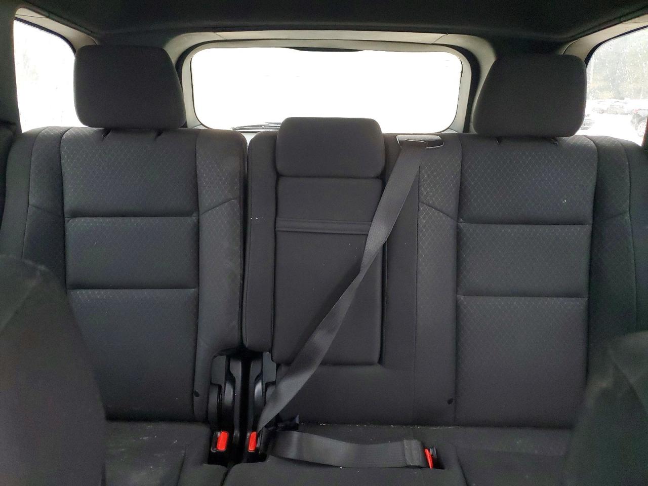 2019 JEEP GRAND CHEROKEE LAREDO photo 10