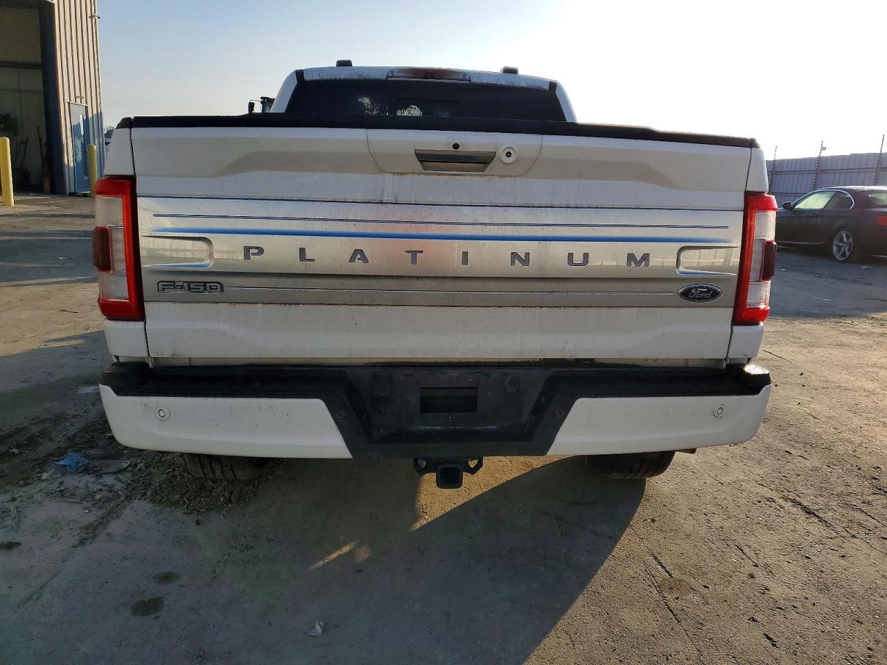 2021 FORD F150 SUPERCREW photo 11