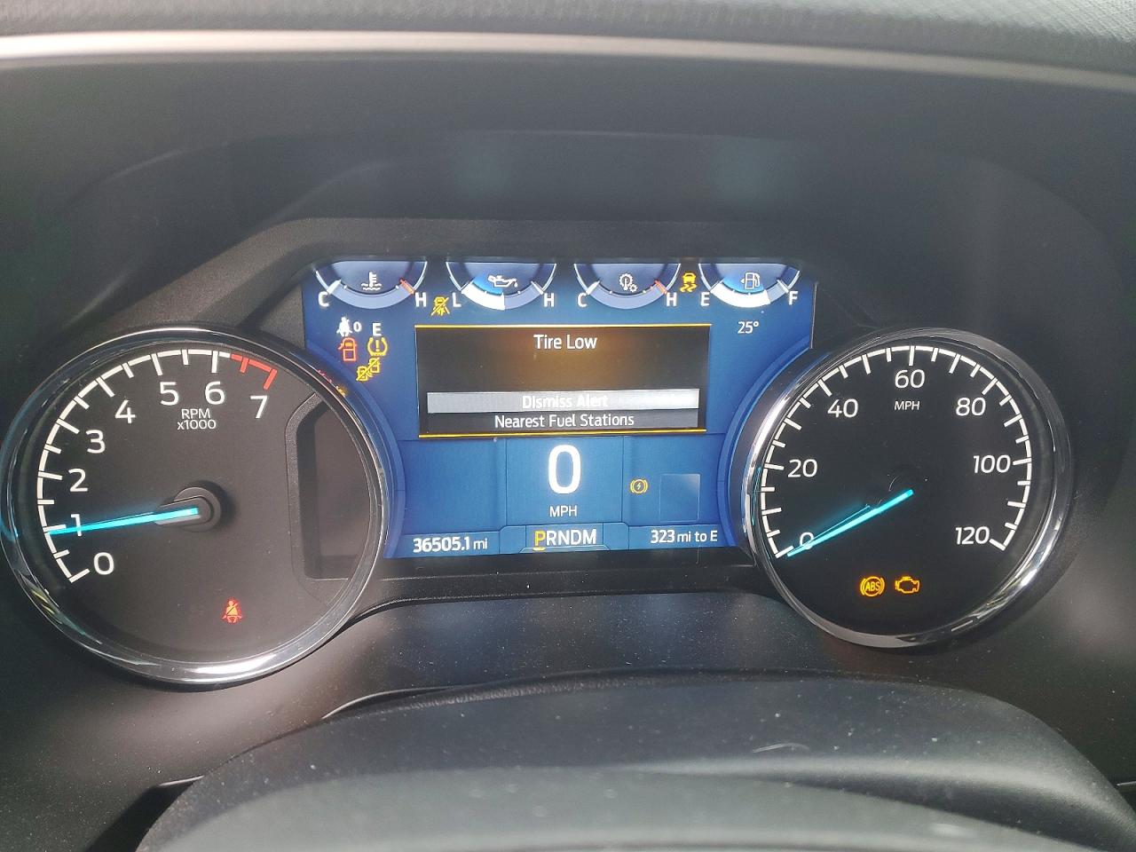 2023 FORD F150 SUPERCREW photo 9