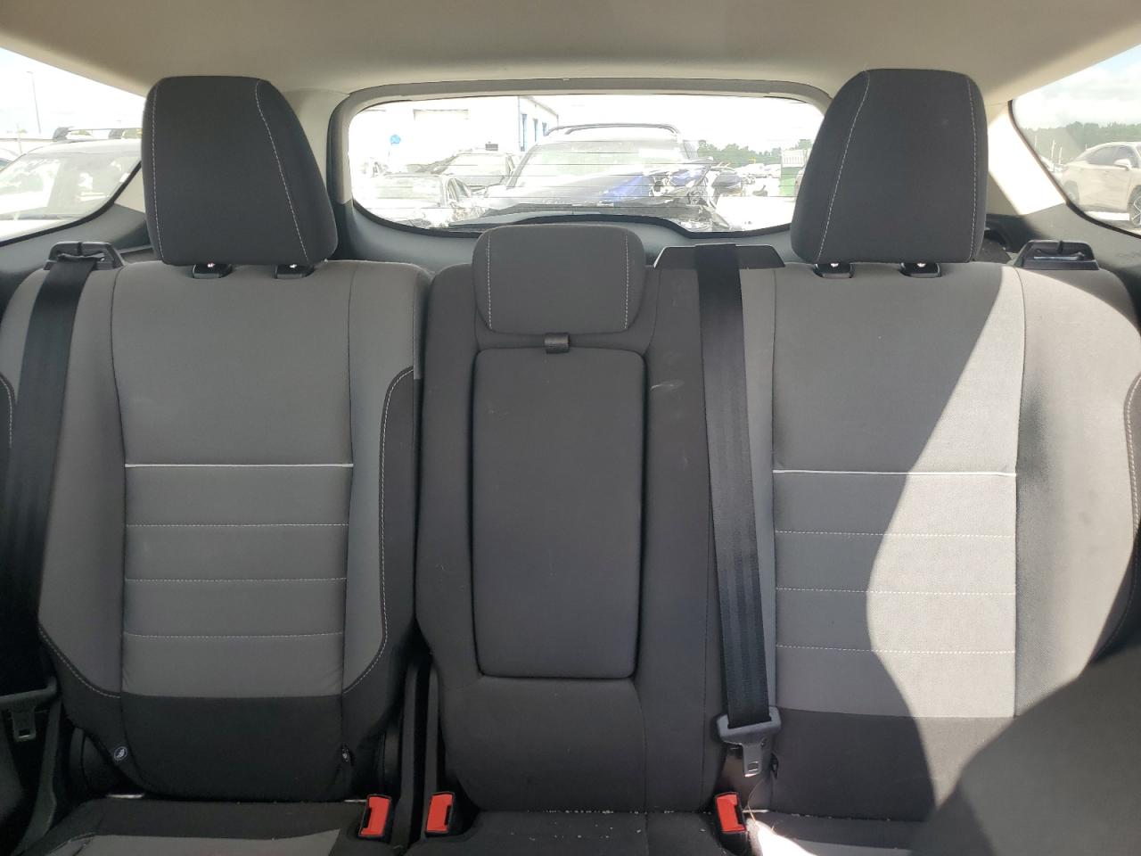 2015 FORD ESCAPE SE photo 10