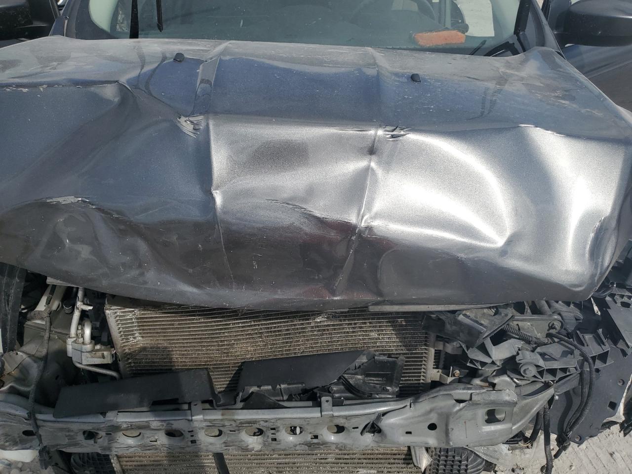 2015 FORD ESCAPE SE photo 12