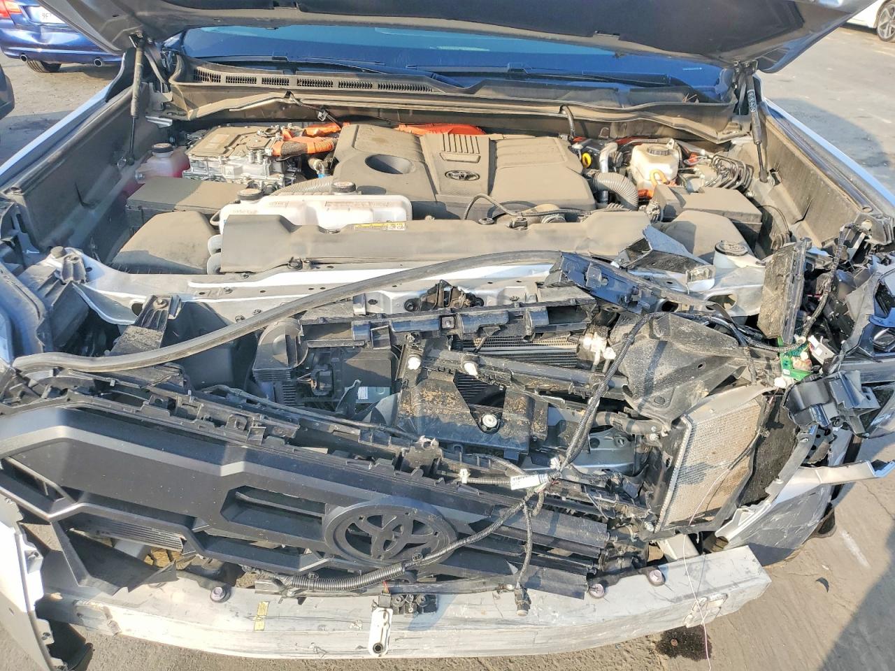 2024 TOYOTA TUNDRA LIMITED HV photo 21