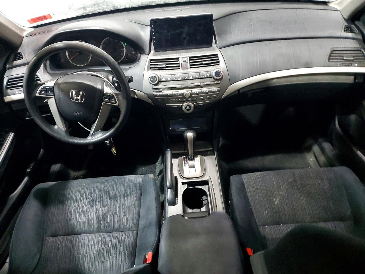 2012 HONDA ACCORD LXP photo 8