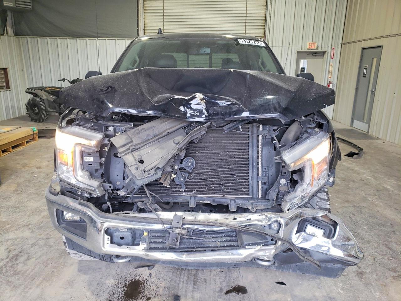 2019 FORD F150 SUPERCREW photo 5
