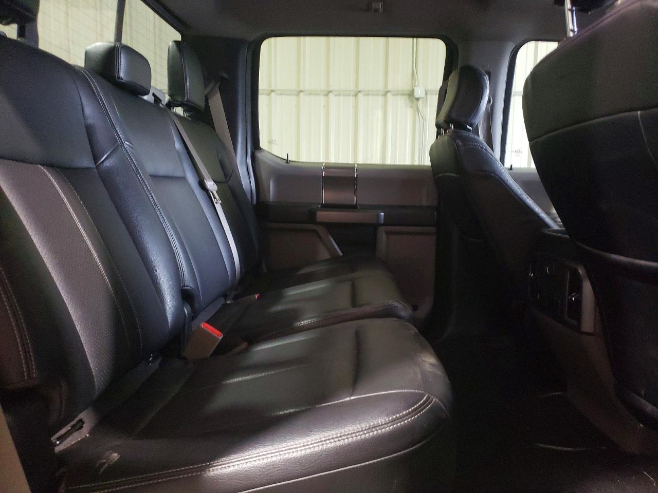 2019 FORD F150 SUPERCREW photo 10