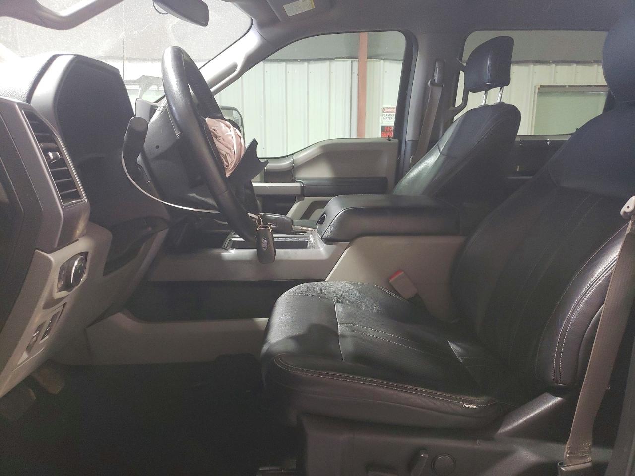 2019 FORD F150 SUPERCREW photo 7